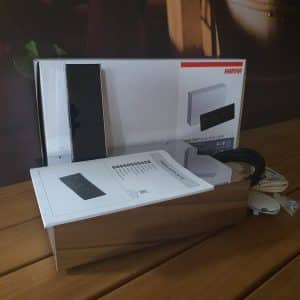 Sterownik pieca Harvia Xafir CS110 11kW