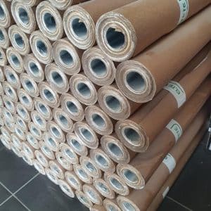 SAUNA Folia aluminiowa do SAUNY izolacja 30m2
