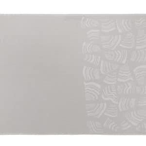 Ręcznik Rento szary 50/70 cm