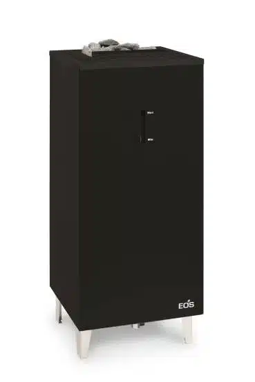 EOS BI-O CUBO BLACK – 12,0KW